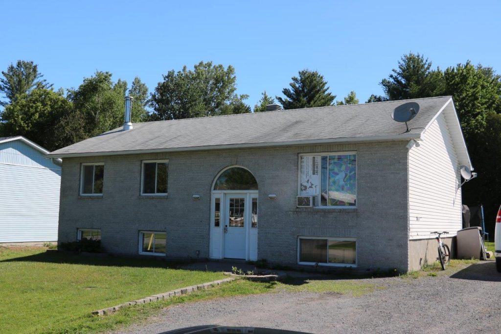 1901 Landry Rd Clarence Creek for sale by Steve Brunet