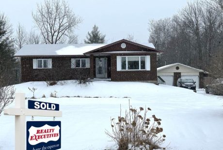 1641 Joanisse Rd.- SOLD