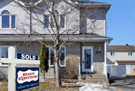 Heritage St Rockland Sold by Steve Brunet